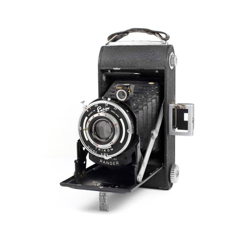 Ensign ranger vintage 1940s - ensign,
