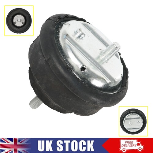 Front hydraulic engine mount - hydraulic,
