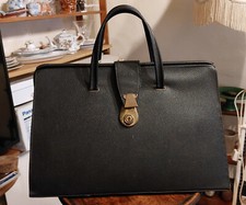 Vintage  Woman’s Black