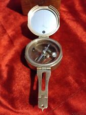 Compass Natural Sine Nautical