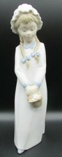 Nao Lladro figurine 597 girl