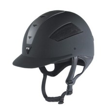 JUST TOGS SPRINT EXTREME HORSE RIDING HELMET FOUR STANDARDS EQUESTRIAN HAT