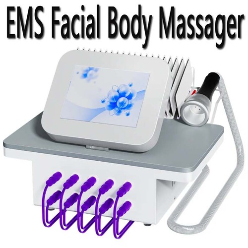 Body slim fat - body, burning