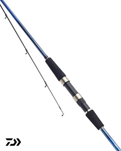 Daiwa hrf hard - hrf, fishing