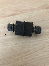 Evinrude Fisherman 6HP outboard motor, 1963 - 1977, Anti Vibration Rubber Mount.