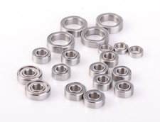 Team Durango DEX210 Ceramic