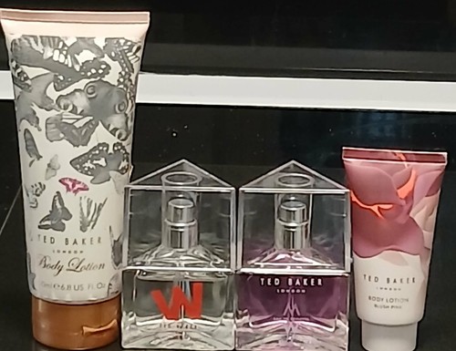 Ted baker 30ml edt - baker,