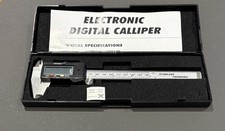 Electronic Digital Caliper
