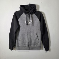 Ea7 emporio armani grey - armani,