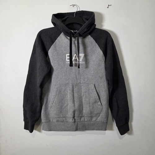 Ea7 emporio armani grey - emporio,