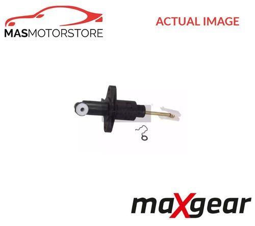 Clutch master cylinder - clutch, maxgear
