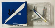 JET AIR 1/400 ANA ALL NIPPON AIRWAYS BOEING 747-481(D) POKÉMON RARE