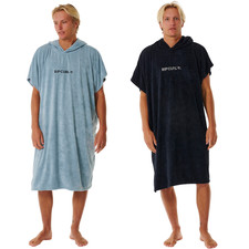 Rip Curl Mens Brand Hooded