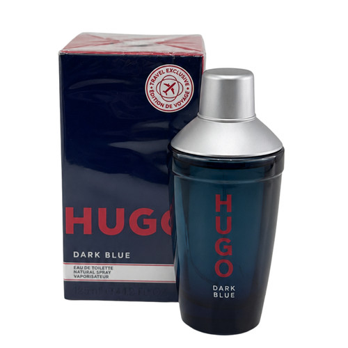 Hugo boss dark - boss,