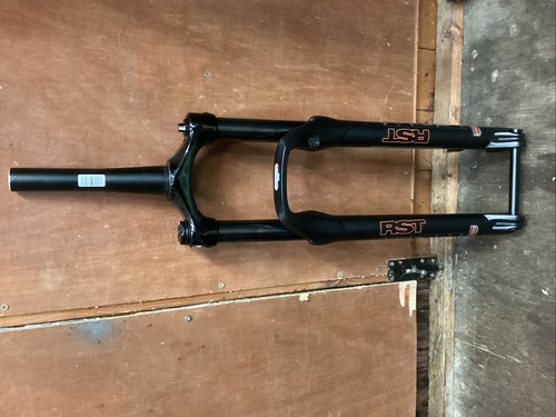Rst aerial 120mm suspension - aerial,
