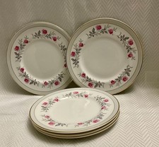 Myott vintage royal bride side