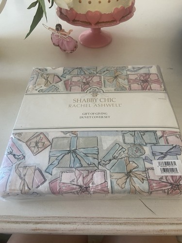 Shabby chic rachel - rachel, ashwell