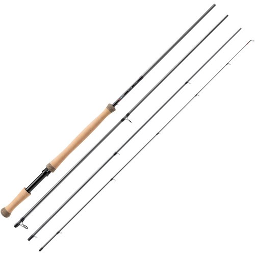 Greys kite switch fly rod - switch,