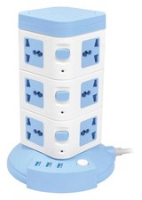 12 Way Tower Extension Lead