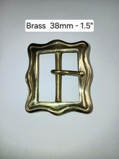 Solid Brass or NICKEL [