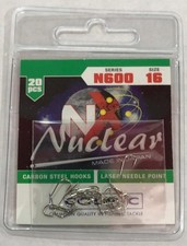 Colmic Nuclear N600 Fishing