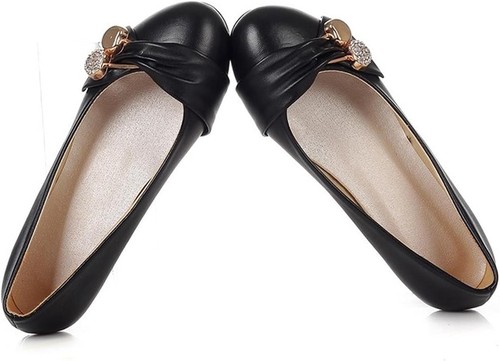 Women size flat shoes - women's,