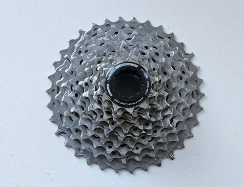 Shimano dura ace r9200 - shimano, cs-r9200