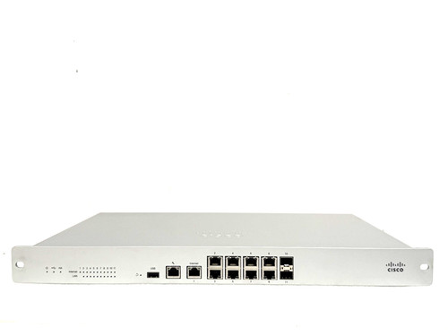 Cisco meraki mx100 cloud - meraki,
