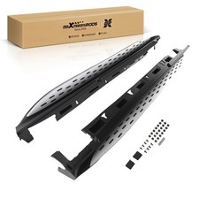 Aluminum Side Steps for