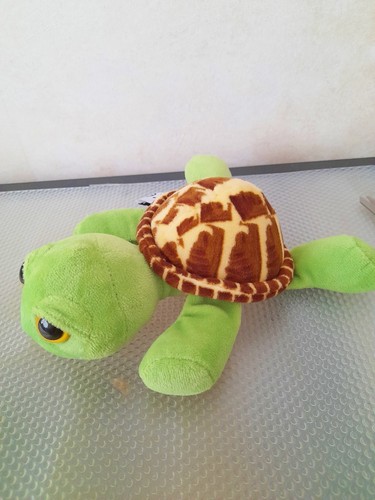Ferrero kinder sea turtle soft - sea,