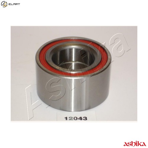 Wheel bearing kit - wheel,