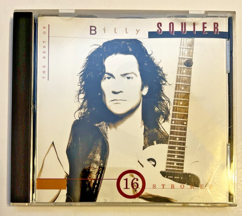 Strokes the best billy - of,