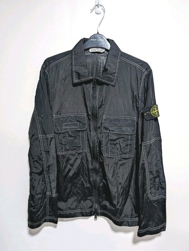 Stone island nylon metal watro - island,