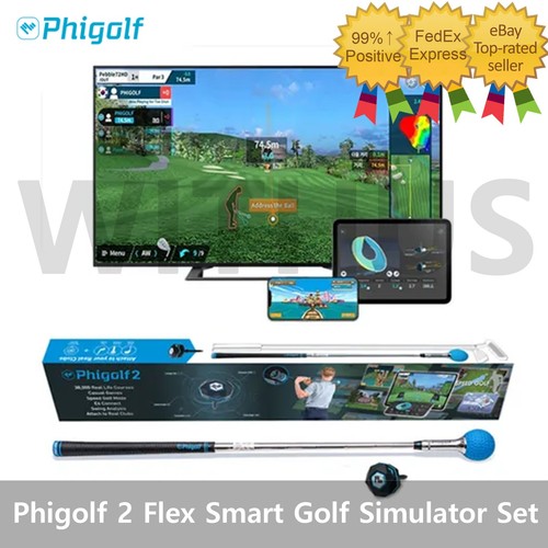 Phigolf flex home - phigolf,