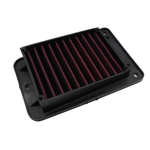Motorcycle air filter - air, spare