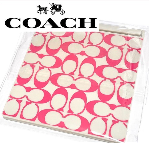 Coach novelty compact - novelty,