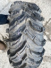 24 X 8 X 12  ATV MULE SXS ATV