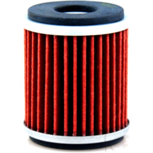 Hiflo certified oil - , filter