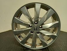 HONDA CRV Alloy Wheel 18"
