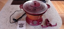 Tefal Vitafruit Electric Jam