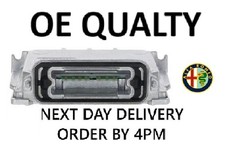 GENUINE OEM Valeo Alfa Romeo