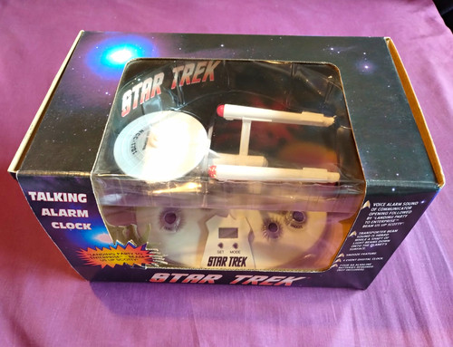 Vintage 1994 star trek - vintage,