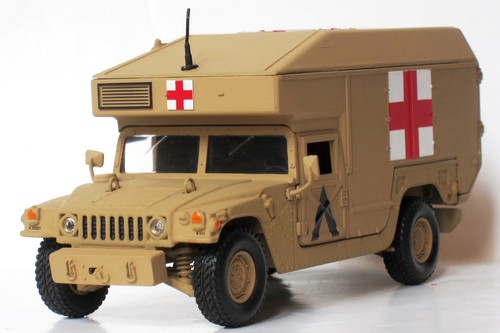 Hummer military off-road