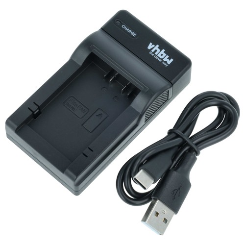 Usb charger for panasonic - usb-c,
