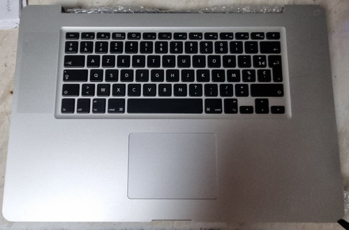 Original apple macbook pro - apple, 17