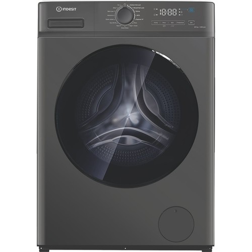 Indesit idma 8564s - my, time