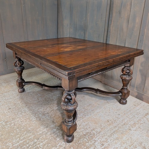 1930 mahogany wavy shape - wavy, x-shape