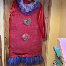 Ugly Sister Pantomime Fancy