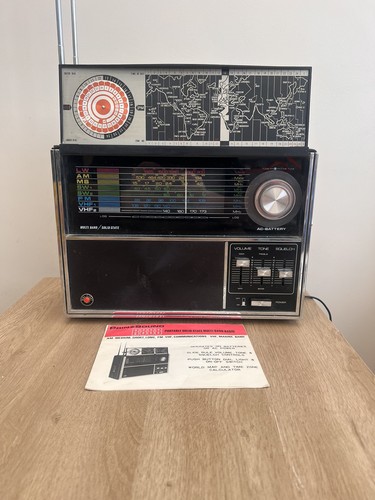 Vintage prinz sound r888 multi - vintage,