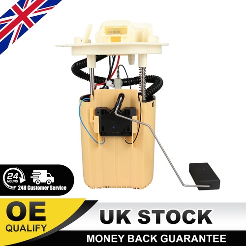 Tank fuel pump sender - pump,
